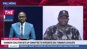 From Fubara’s Fiercest Defender To Wike’s Camp? Chijioke Ihunwo Faces the Tough Questions From Fubara’s Fiercest Defender To Wike’s Camp? Chijioke Ihunwo Faces the Tough Questions