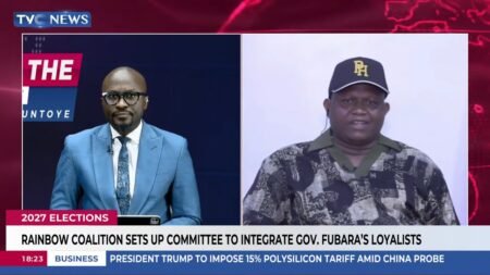 From Fubara’s Fiercest Defender To Wike’s Camp? Chijioke Ihunwo Faces the Tough Questions From Fubara’s Fiercest Defender To Wike’s Camp? Chijioke Ihunwo Faces the Tough Questions
