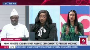 Trending Now: Arewa Youth Leader Rules Out Support For Peter Obi In 2027 Elections + More Trending Now: Arewa Youth Leader Rules Out Support For Peter Obi In 2027 Elections + More