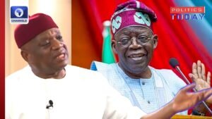 2027 Elections: Tinubu Has No Competition, Opposition Is Very Weak — Orji | Politics Today