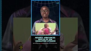 NIGERIA ANNOUNCES RESCUE OF 308 KIDNAPPED CITIZEN.#nigeria #nigerianews NIGERIA ANNOUNCES RESCUE OF 308 KIDNAPPED CITIZEN.#nigeria #nigerianews
