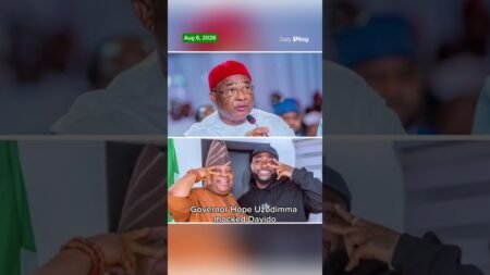 Nigeria news today – Aug 6, 2026 #nigerianews #newsupdate #trendingnews Nigeria news today – Aug 6, 2026 #nigerianews #newsupdate #trendingnews