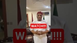 Uzur Kalu supports Cardinal Onaiyekan #breakingnews #nigerianews #nigerianpolitics #latestnews Uzur Kalu supports Cardinal Onaiyekan #breakingnews #nigerianews #nigerianpolitics #latestnews
