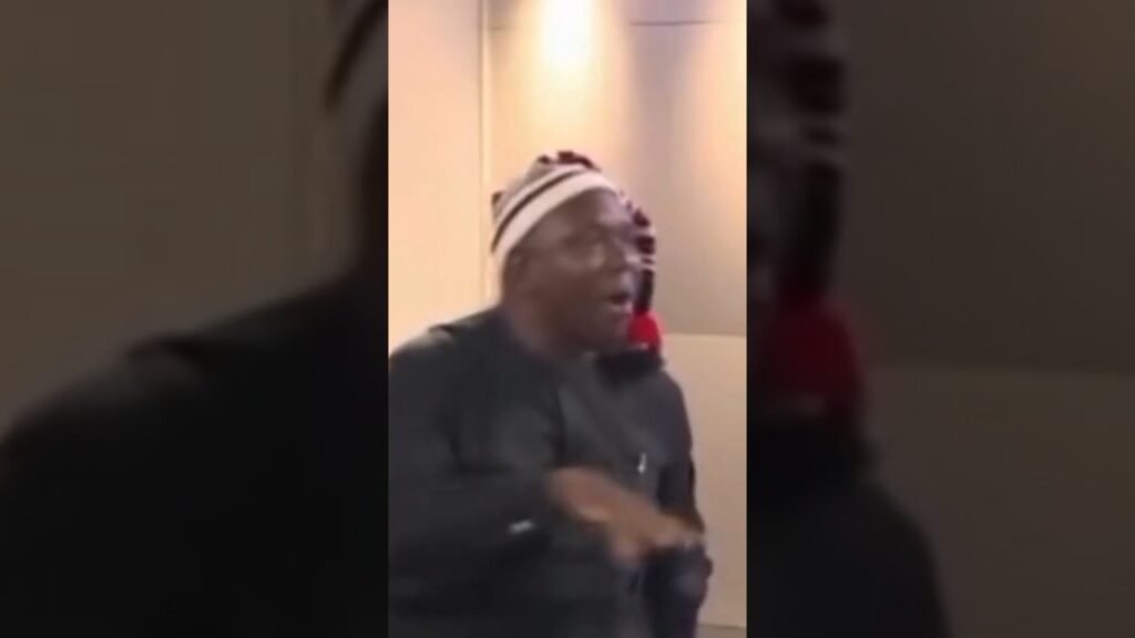 TINUBU CERTIFICATE DEBATE RETURNS AGAIN. #breakingnews #nigeria #shortvideo #politics #tinubu #apc