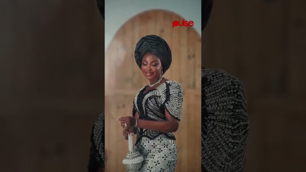 traditional looks  by Prudent Gabriel #shorts #nigeria #nigerianews #usa #uk #china #korea #india