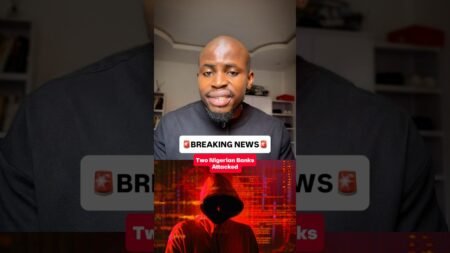 Hackers Just Breached Zenith Bank โ Your Money Is Safe, But Hereโs the Real Risk Hackers Just Breached Zenith Bank โ Your Money Is Safe, But Hereโs the Real Risk