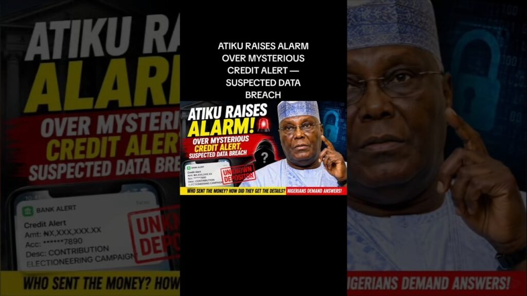 #AtikuAbubakar#NigeriaNews#BreakingNews#PoliticalNews#NaijaNews #AtikuAbubakar#NigeriaNews#BreakingNews#PoliticalNews#NaijaNews