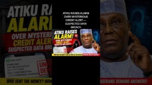 #AtikuAbubakar#NigeriaNews#BreakingNews#PoliticalNews#NaijaNews #AtikuAbubakar#NigeriaNews#BreakingNews#PoliticalNews#NaijaNews