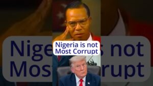 Nigeria Is Not The Most Corrupt Country In The World #Nigeria #news #facts Nigeria Is Not The Most Corrupt Country In The World #Nigeria #news #facts