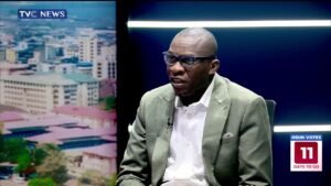 NDC Loses Only Northern Senator, Rufai Hanga To APC NDC Loses Only Northern Senator, Rufai Hanga To APC