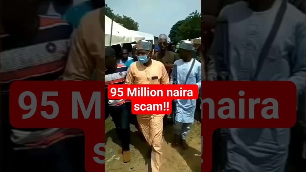 Bandit gets scammed #breakingnews #nigerianpolitics #viralvideo #latestnewsinnigeria #nigerianews Bandit gets scammed #breakingnews #nigerianpolitics #viralvideo #latestnewsinnigeria #nigerianews