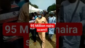 Bandit gets scammed #breakingnews #nigerianpolitics #viralvideo #latestnewsinnigeria #nigerianews Bandit gets scammed #breakingnews #nigerianpolitics #viralvideo #latestnewsinnigeria #nigerianews
