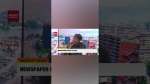 Everyone who steals money in Nigeria today, belongs to one faith – Dotun Ojon Everyone who steals money in Nigeria today, belongs to one faith – Dotun Ojon