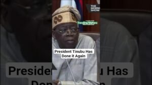 President Bola Ahmed Tinubu Has Done It Again.#nigerianews #arisenews #arisenewslive #TinubuNews President Bola Ahmed Tinubu Has Done It Again.#nigerianews #arisenews #arisenewslive #TinubuNews