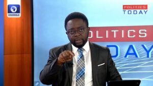 Tinubu Certificate Saga, State Policing Bill + More | Politics Today Tinubu Certificate Saga, State Policing Bill + More | Politics Today