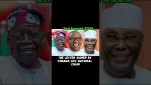 Nigeria News Today (August 2, 2026) | St.Janet & Kosan Waka Die Within 24 Hours | G-100 Pushes 2027 Nigeria News Today (August 2, 2026) | St.Janet & Kosan Waka Die Within 24 Hours | G-100 Pushes 2027