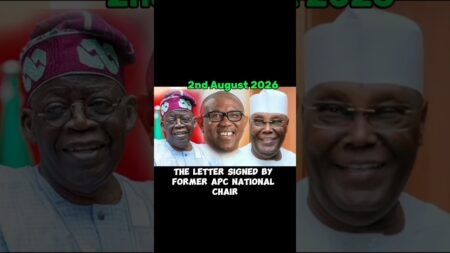 Nigeria News Today (August 2, 2026) | St.Janet & Kosan Waka Die Within 24 Hours | G-100 Pushes 2027 Nigeria News Today (August 2, 2026) | St.Janet & Kosan Waka Die Within 24 Hours | G-100 Pushes 2027