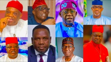 TINUBU SHOCKED As ORJI KALU Calls APC CHIEFS LIARS, Says BISHOPS Are RIGHT ABOUT PROBLEMS In NIGERIA TINUBU SHOCKED As ORJI KALU Calls APC CHIEFS LIARS, Says BISHOPS Are RIGHT ABOUT PROBLEMS In NIGERIA