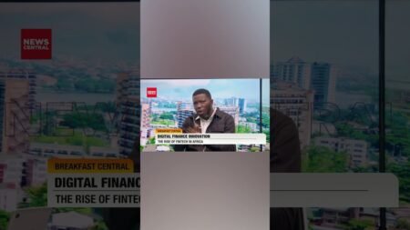 Fintech in Nigeria now offers more than just transfers. Fintech in Nigeria now offers more than just transfers.