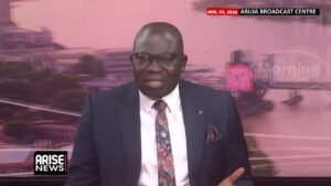 2027 Election: INEC Displays Tinubu and Shettima’s Credentials – Sumner Sambo 2027 Election: INEC Displays Tinubu and Shettima’s Credentials – Sumner Sambo
