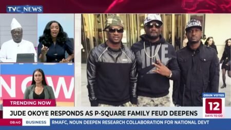 Trending Now: Peller And Jarvis’ Wedding Breaks The Internet