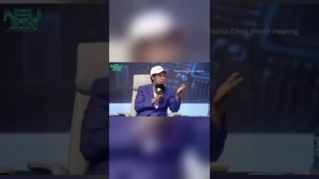 Heavens to Highway: Pastor Chris Shocks the Internet with New Christ Embassy Electric Cars! Heavens to Highway: Pastor Chris Shocks the Internet with New Christ Embassy Electric Cars!