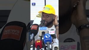 Osun Election: They Brought Everything They Could Have Used But It Didn’t Work – Davido Osun Election: They Brought Everything They Could Have Used But It Didn’t Work – Davido