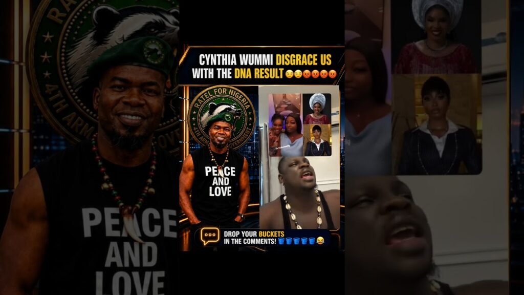 The Mohbad DNA controversy is heating up again! #vdm #naijanews #trendingnow #nigerianews The Mohbad DNA controversy is heating up again! #vdm #naijanews #trendingnow #nigerianews
