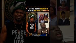 The Mohbad DNA controversy is heating up again! #vdm #naijanews #trendingnow #nigerianews The Mohbad DNA controversy is heating up again! #vdm #naijanews #trendingnow #nigerianews