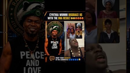 The Mohbad DNA controversy is heating up again! #vdm #naijanews #trendingnow #nigerianews The Mohbad DNA controversy is heating up again! #vdm #naijanews #trendingnow #nigerianews