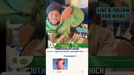 Nigeria delegates speaks on Xenophobia in South Africa.#shorts #trending #newsupdate #news #explore Nigeria delegates speaks on Xenophobia in South Africa.#shorts #trending #newsupdate #news #explore