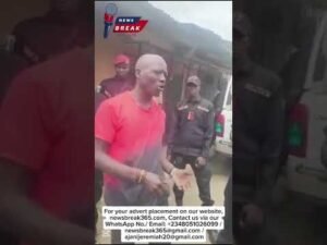 Lagos Community Raises Alarm Over Alleged Community Disturbance | Commissioner Issues Strong Warning Lagos Community Raises Alarm Over Alleged Community Disturbance | Commissioner Issues Strong Warning