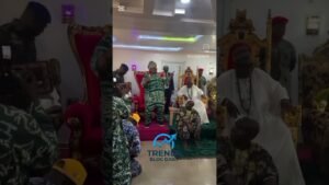 ADELEKE RECEIVED HIS CERTIFICATE OF RETURN. #breakingnews #nigeria #politics #news # #tinubu #accord ADELEKE RECEIVED HIS CERTIFICATE OF RETURN. #breakingnews #nigeria #politics #news # #tinubu #accord