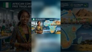 Unlock AfCFTA: Nigerias Guide to Boosting Business Across Africa Unlock AfCFTA: Nigerias Guide to Boosting Business Across Africa