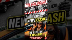 The truth about ‘KC Luxury’ #nigerianews The truth about ‘KC Luxury’ #nigerianews