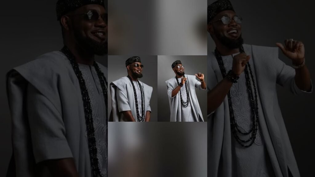 Comedian AY Makun Marks 55th Birthday, Reflects on Life’s Journey Comedian AY Makun Marks 55th Birthday, Reflects on Life’s Journey