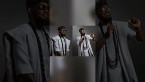 Comedian AY Makun Marks 55th Birthday, Reflects on Life’s Journey Comedian AY Makun Marks 55th Birthday, Reflects on Life’s Journey