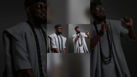 Comedian AY Makun Marks 55th Birthday, Reflects on Life’s Journey Comedian AY Makun Marks 55th Birthday, Reflects on Life’s Journey