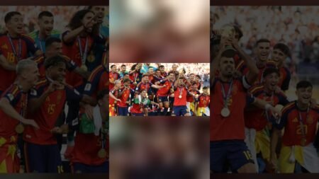 Nigerian Fans Propel SuperSport to 19 Billion World Cup Digital Views Nigerian Fans Propel SuperSport to 19 Billion World Cup Digital Views