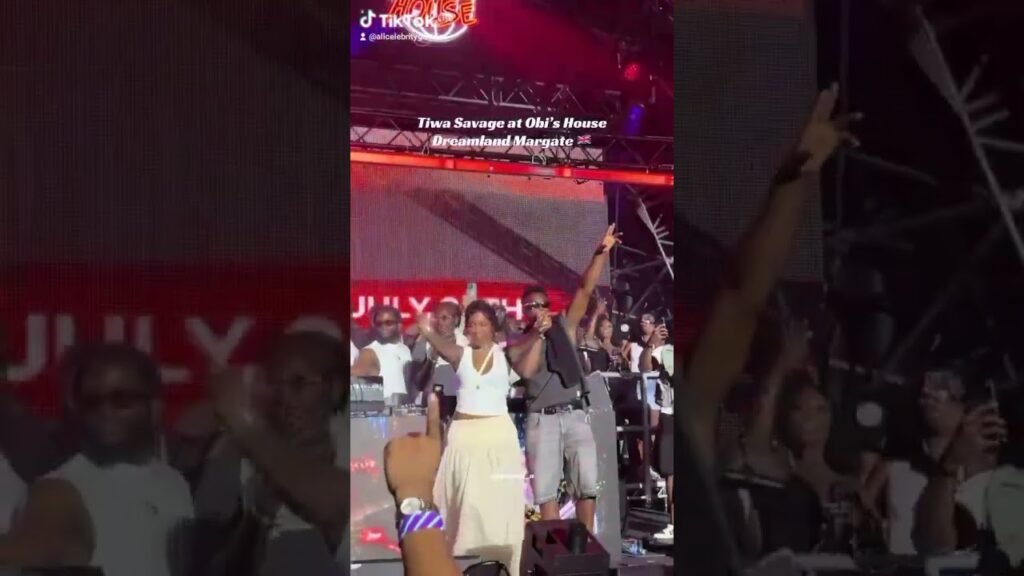 #london #tiwasavage #nigerianews #london #tiwasavage #nigerianews