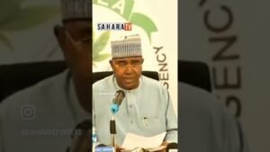Cocaine Cartel apprehended in Nigeria – NDLEA #news #nigeria #shorts #fyp