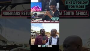 Nigeria’s returning home from South Africa.#shorts #newsupdate #trending #news #explore #day #fy Nigeria’s returning home from South Africa.#shorts #newsupdate #trending #news #explore #day #fy