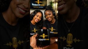 NaijaPodNews Morning Brief — Wednesday, August 19, 2026 NaijaPodNews Morning Brief — Wednesday, August 19, 2026