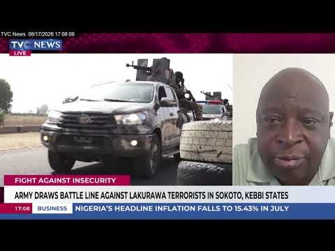 Army Draws Battle Line Against Lakurawa Terrorists + JH Reacts To Outcome Osun Poll Army Draws Battle Line Against Lakurawa Terrorists + JH Reacts To Outcome Osun Poll
