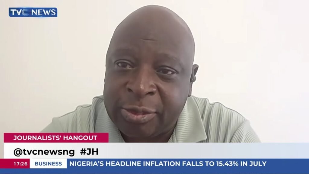 Otitoju Reacts To Wrong Claims On Outcome Of Osun Governorship Election Otitoju Reacts To Wrong Claims On Outcome Of Osun Governorship Election