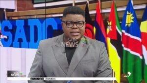 Unwrap Africa | SADC 46TH Summit / Mob killings in Nigeria Unwrap Africa | SADC 46TH Summit / Mob killings in Nigeria