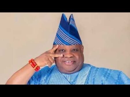 Issues With Jide: Big Losers From Osun Governorship Election As Adeleke Gets Fresh Term Issues With Jide: Big Losers From Osun Governorship Election As Adeleke Gets Fresh Term