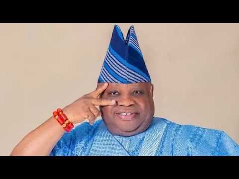 Issues With Jide: Big Losers From Osun Governorship Election As Adeleke Gets Fresh Term Issues With Jide: Big Losers From Osun Governorship Election As Adeleke Gets Fresh Term