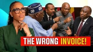 South Africa Just Sent Nigeria a Bill. But There’s a Bigger One Coming Back South Africa Just Sent Nigeria a Bill. But There’s a Bigger One Coming Back