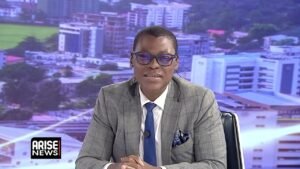 The Morning Show: Vote Without Fear, Tinubu Tells Osun Electorate The Morning Show: Vote Without Fear, Tinubu Tells Osun Electorate